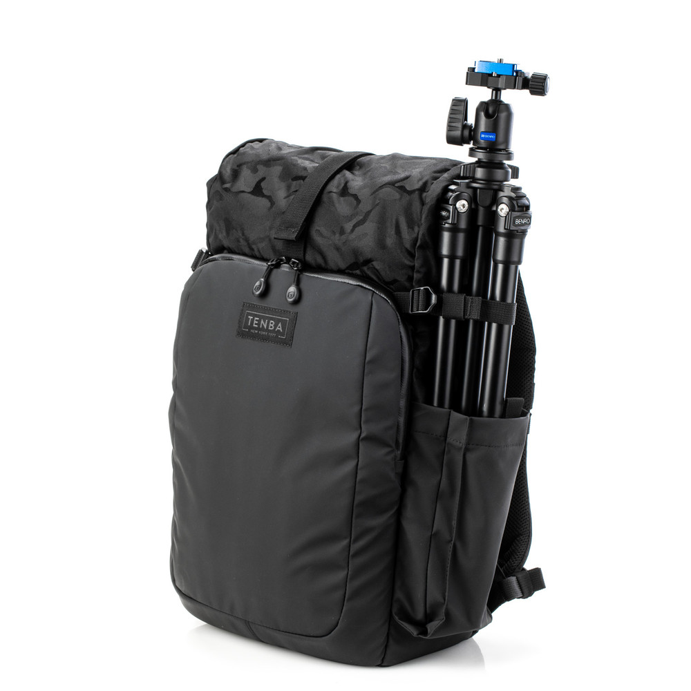 Tenba Fulton v2 14L All Weather Backpack - Crni - 5